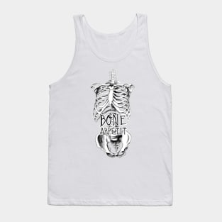 Bone Appétit Tank Top